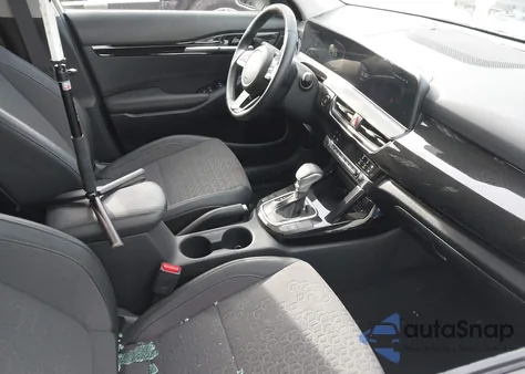 2025 Kia Seltos S из США, поврежденный, VIN KNDEU2AA9S7814039